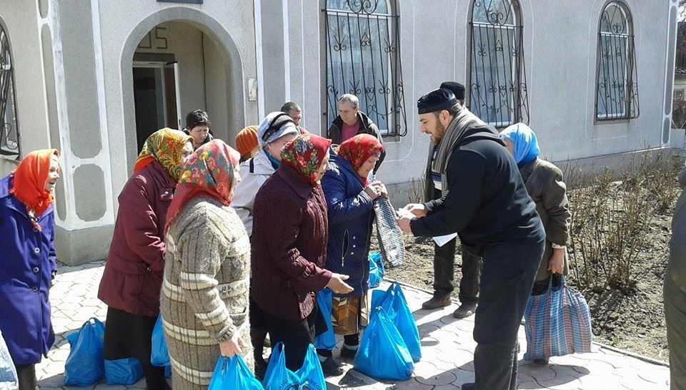 Donate to Rohingya Refugee in Bangladesh